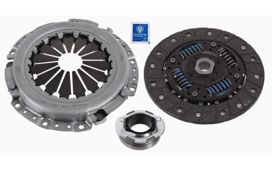 Kopplingssats 3000 950 838 Sachs