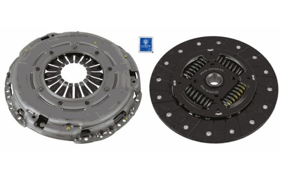 Kopplingssats 3000 950 842 Sachs