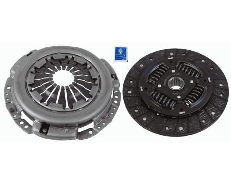 Kopplingssats 3000 950 848 Sachs