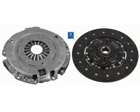 Kopplingssats 3000 950 849 Sachs