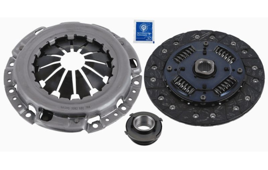 Kopplingssats 3000 950 853 Sachs
