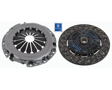 Kopplingssats 3000 950 854 Sachs