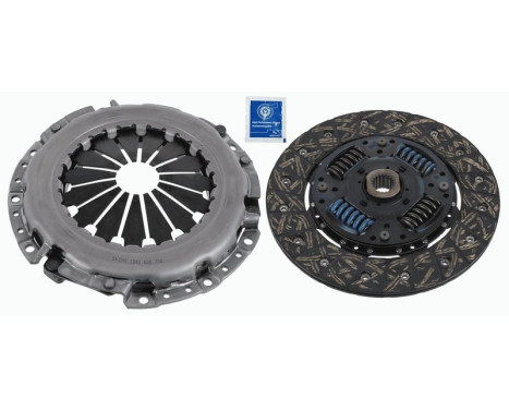 Kopplingssats 3000 950 855 Sachs