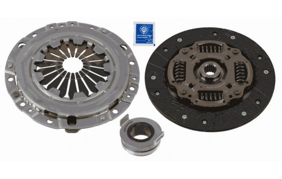 Kopplingssats 3000 950 856 Sachs