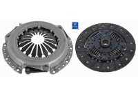 Kopplingssats 3000 950 863 Sachs