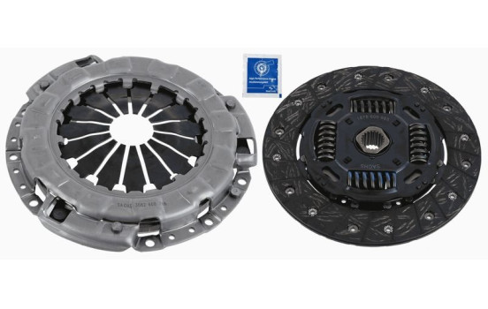 Kopplingssats 3000 950 864 Sachs