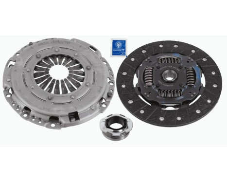 Kopplingssats 3000 950 865 Sachs