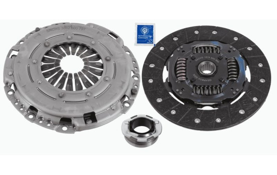 Kopplingssats 3000 950 865 Sachs