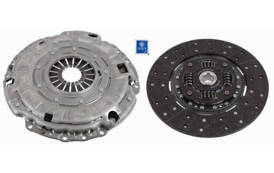 Kopplingssats 3000 950 868 Sachs