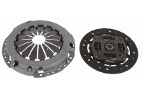 Kopplingssats 3000 950 870 Sachs