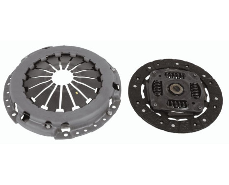 Kopplingssats 3000 950 870 Sachs