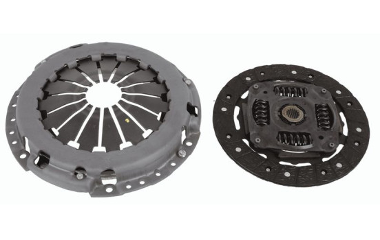 Kopplingssats 3000 950 870 Sachs