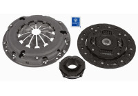 Kopplingssats 3000 950 875 Sachs