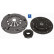 Kopplingssats 3000 950 875 Sachs