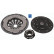 Kopplingssats 3000 950 875 Sachs, miniatyr 2
