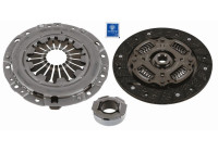 Kopplingssats 3000 950 878 Sachs