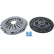 Kopplingssats 3000 950 941 Sachs, miniatyr 2