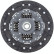 Kopplingssats 3000 950 941 Sachs, miniatyr 7