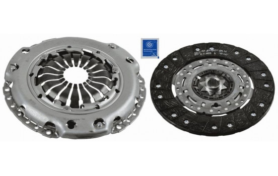 Kopplingssats 3000 950 943 Sachs