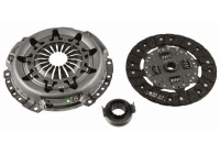 Kopplingssats 3000 950 946 Sachs