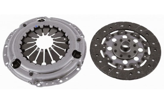 Kopplingssats 3000 950 952 Sachs