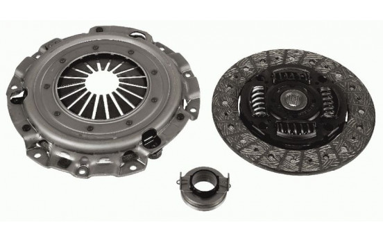 Kopplingssats 3000 950 953 Sachs