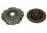 Kopplingssats 3000 950 954 Sachs