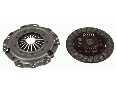 Kopplingssats 3000 950 954 Sachs