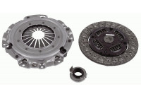 Kopplingssats 3000 950 955 Sachs