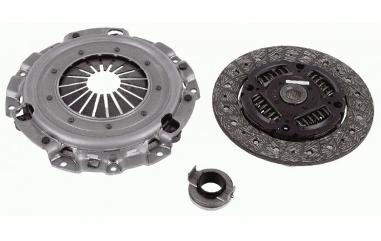 Kopplingssats 3000 950 955 Sachs