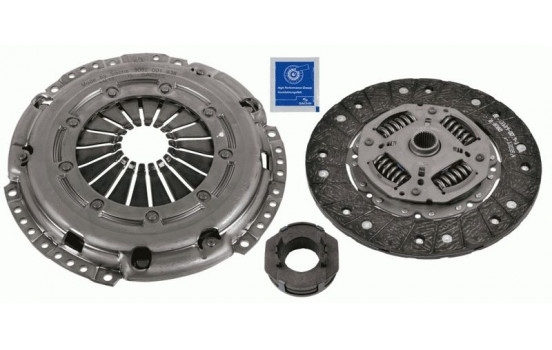 Kopplingssats 3000 950 956 Sachs