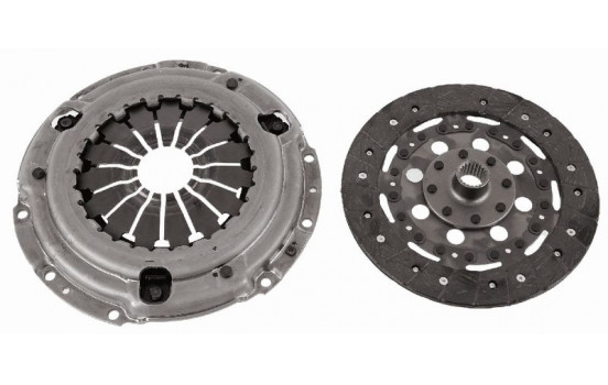 Kopplingssats 3000 950 957 Sachs
