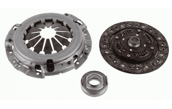 Kopplingssats 3000 950 958 Sachs