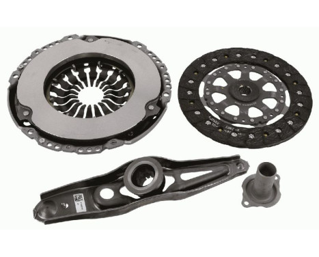 Kopplingssats 3000 950 967 Sachs, bild 2