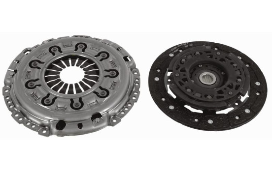 Kopplingssats 3000 950 992 Sachs