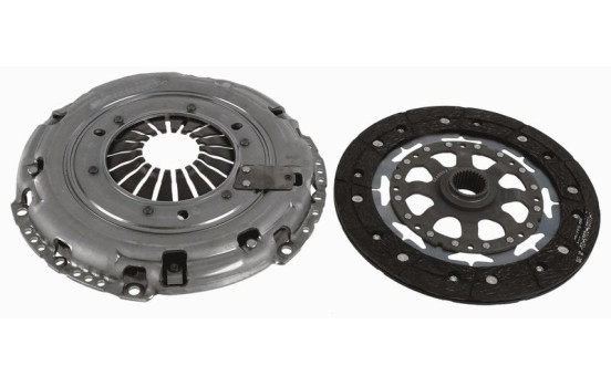 Kopplingssats 3000 950 993 Sachs