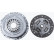 Kopplingssats 3000 951 006 Sachs, miniatyr 3