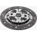 Kopplingssats 3000 951 009 Sachs, miniatyr 5