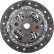 Kopplingssats 3000 951 009 Sachs, miniatyr 7