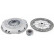 Kopplingssats 3000 951 020 Sachs