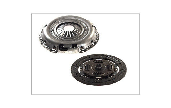 Kopplingssats 3000 951 023 Sachs