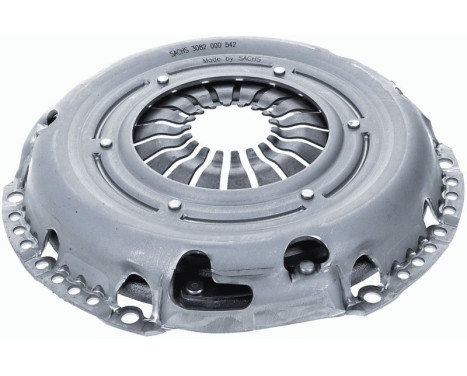 Kopplingssats 3000 951 024 Sachs, bild 2