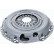 Kopplingssats 3000 951 024 Sachs, miniatyr 2