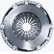 Kopplingssats 3000 951 024 Sachs, miniatyr 3