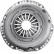 Kopplingssats 3000 951 024 Sachs, miniatyr 4