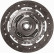 Kopplingssats 3000 951 024 Sachs, miniatyr 6