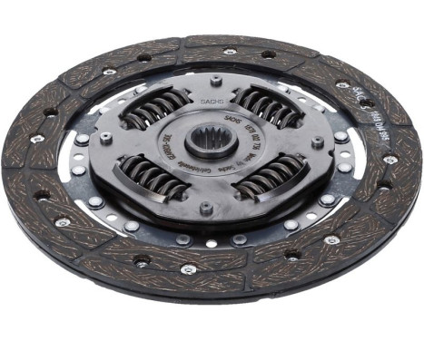 Kopplingssats 3000 951 024 Sachs, bild 5