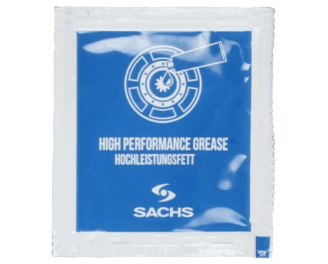 Kopplingssats 3000 951 024 Sachs, bild 8