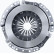 Kopplingssats 3000 951 044 Sachs, miniatyr 3