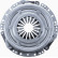 Kopplingssats 3000 951 044 Sachs, miniatyr 4